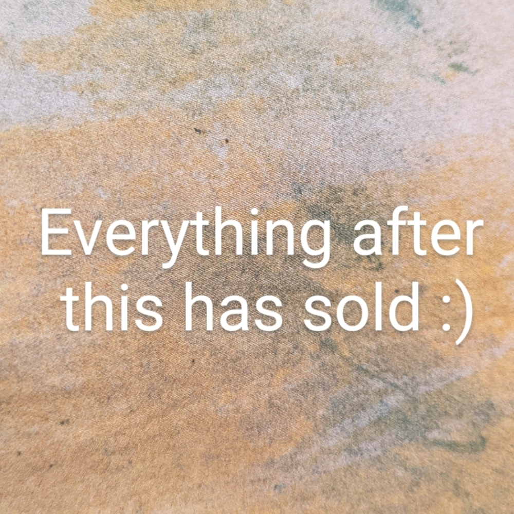 Sold!